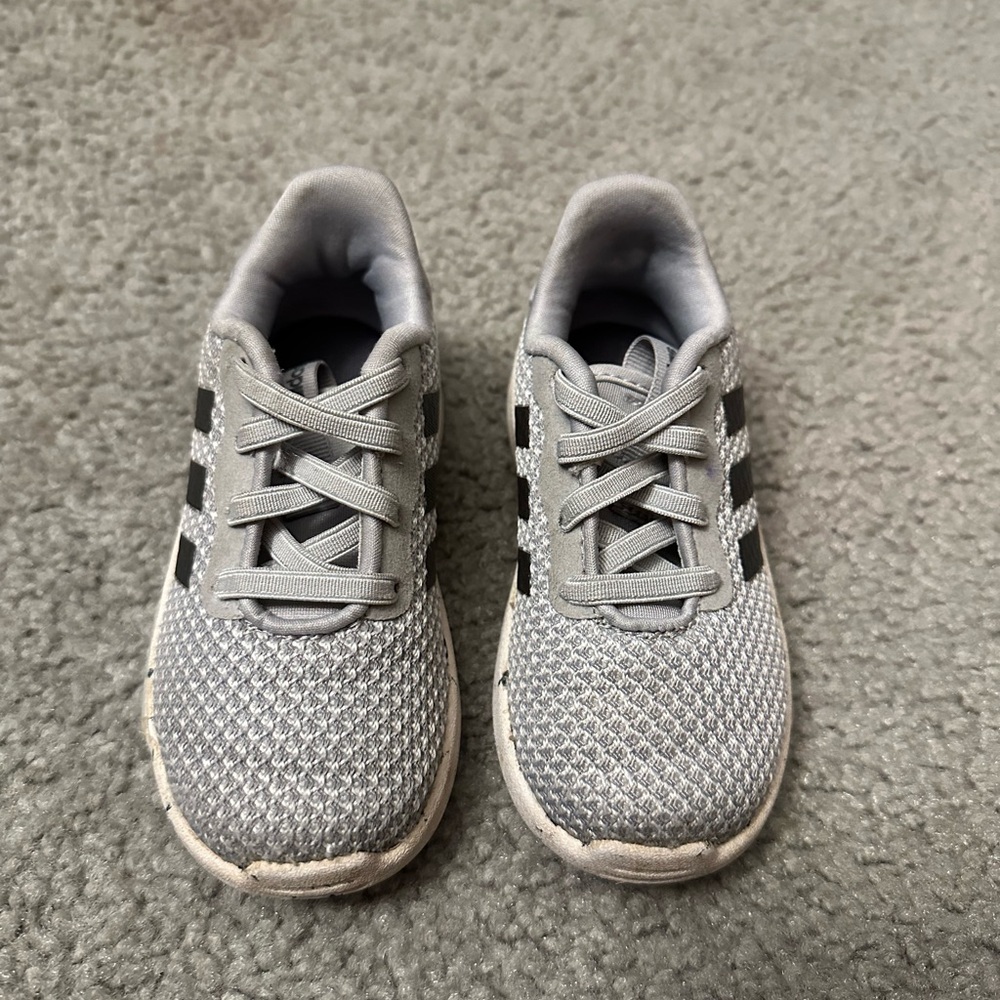 Adidas Toddler Boys Shoes.